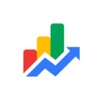 Icono de Google Finance