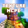 Biểu tượng Texture Packs for Minecraft PE