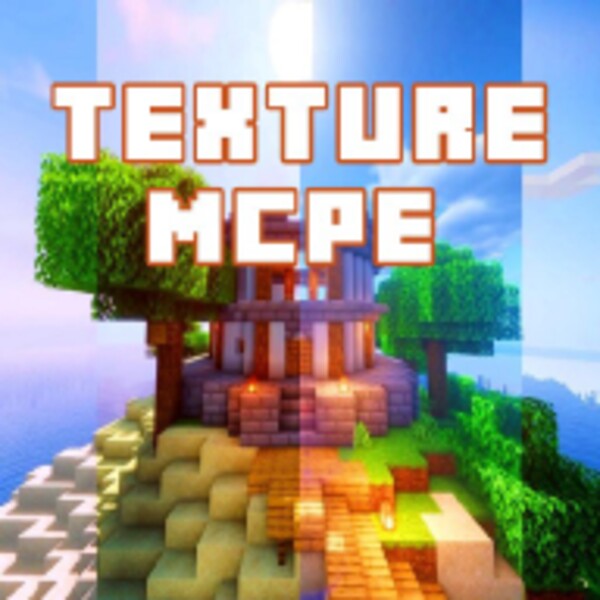 Texture Packs for Minecraft PE for Android - Download the APK from Uptodown