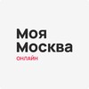 Icona di Моя Москва