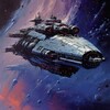 Icono de Nova: Iron Galaxy