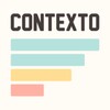 Contexto: Similar Word icon