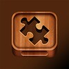 Real Jigsaw Puzzles Free icon