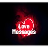 Pictogramă Romantic Love Messages