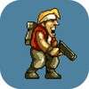 Metal Soldiers - Rambo Squad icon