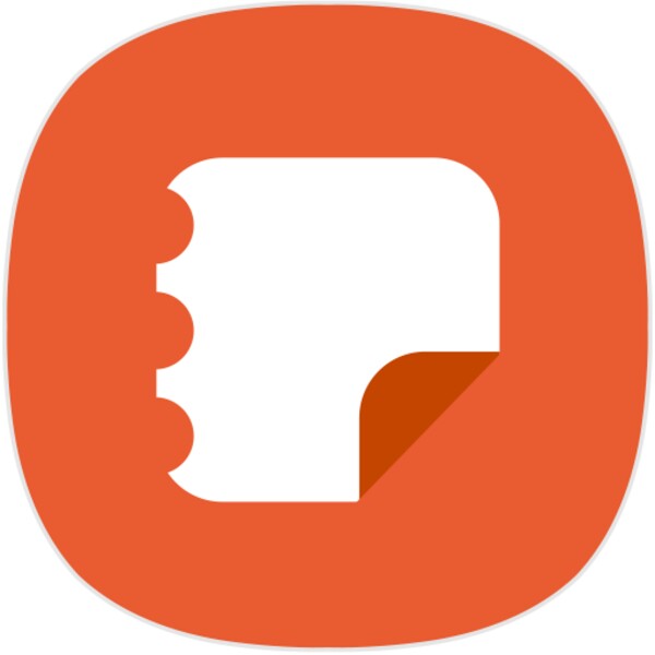 Samsung Notes for Android - Download the APK from Uptodown