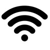 Wi-Fi One icon