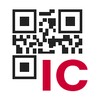 أيقونة IC Tag/Barcode Reader