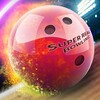 Bowling Club Realistic 3D icon