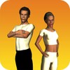 Home Workouts icon