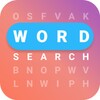 Word Search Puzzle icon