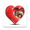 Valentine Photo Frame icon