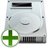 Hard Disk Drive Recovery Help icon