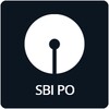 SBI PO icon