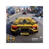 Icono de Super Car Simulator: City Race