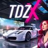 TDZ X आइकन