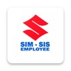 Suzuki SIM - SIS icon