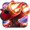 ไอคอน Galaxy Commander Tower defense