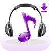 Download Music Mp3 Downloader icon