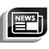 News Place icon