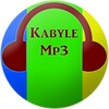 Kabyle Mp3 icon