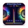 DJ Music Mixer DJ Remix Player icon