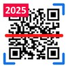 Icono de QR Code Scanner Barcode Reader