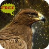 Golden Eagle Bird Simulator icon