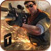 Commando Simulator 3D icon