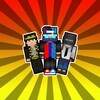 ไอคอน Boys Skins for Minecraft