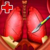 Hospital Surgery Simulator Game icon