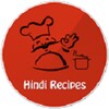 Indian Recipes Hindi icon