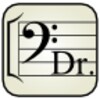 MIDI Drum Score Player icon