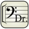 ไอคอน MIDI Drum Score Player