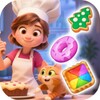 أيقونة Dessert Sort