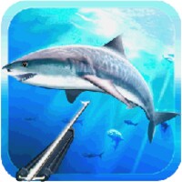 Spearfishing 3D android app icon