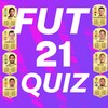 Football Quiz – FUT trivia 21 icon