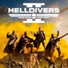 Helldivers II icon