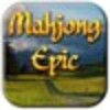 Icon von Mahjong Epic