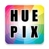 Icono de Hue Pix