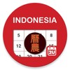 Indonesia Chinese Calendar आइकन