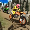Moto Racer Dirt 3D icon
