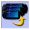 Biểu tượng PSP Video Converter