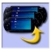 PSP Video Converter feature