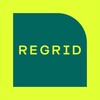 The Regrid Property App 图标