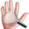 Hand Reading Lite icon