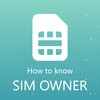 How to Know SIM Owner Details icon