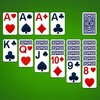 أيقونة .Solitaire!