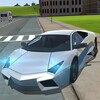 ไอคอน Real Car Drift Simulator