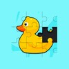 Baby Puzzles icon